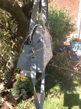 Load image into Gallery viewer, Unicorn Rainbow handbag